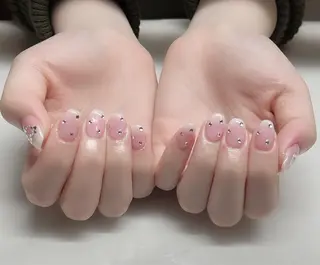 ネイル KARI ネイルサロンのネイルデザイン