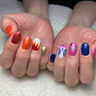 ネイル COCO+所属・COCO +のエステ・リラクイメージ