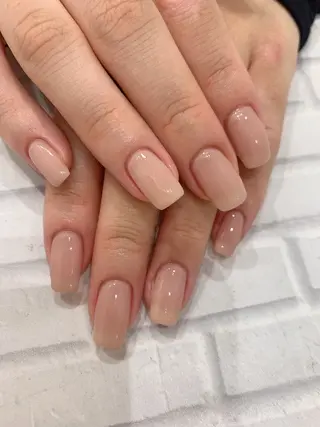 ネイル グラマラス ネイルのネイルデザイン