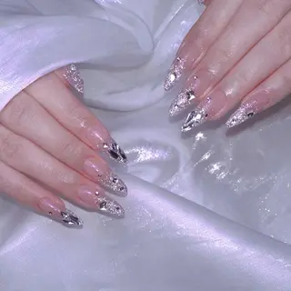 ネイル フ ミのネイルデザイン