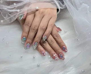 ネイル ネイルサロン KARIのネイルデザイン