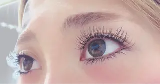 マツエク・マツパ SESUNNY セサ二ー　SAYAのマツエク・マツパデザイン