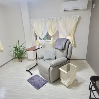 konisi ikuのネイルデザイン