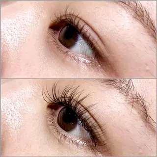 マツエク・マツパ ココラッシュ‎☁️ Reinaの眉毛・アイブロウイメージ