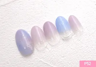 ネイル ネイル nanのネイルデザイン