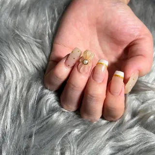 ネイル Betty ✶のマツエク・マツパデザイン