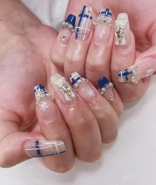 ネイル The Nail & Eye Lashのその他イメージ