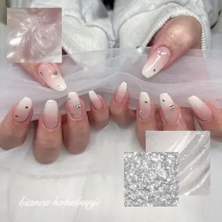 ネイル *Bianca国分寺 IGUCHI✮*｡ﾟのネイルデザイン