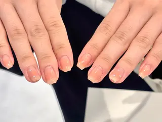ネイル CHERIR NAILSALONのネイルデザイン