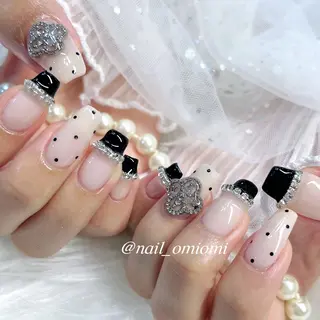 ネイル 🌷 MIO🌷のネイルデザイン