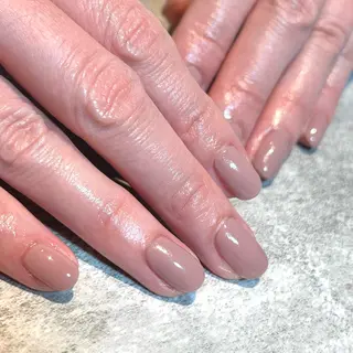 ネイル ulu 辻堂 runaのネイルデザイン