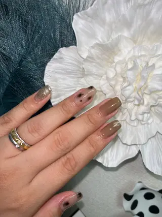 ネイル MIKA ♡のネイルデザイン