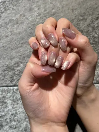 ネイル Yuji .Fのネイルデザイン