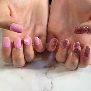 ネイル 11 nailsのネイルデザイン
