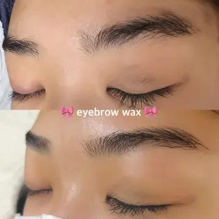 アイブロウ eternite イトウのマツエク・マツパデザイン