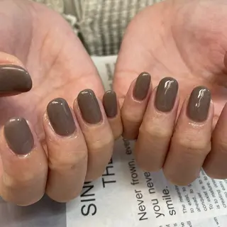 ネイル _ amiのネイルデザイン