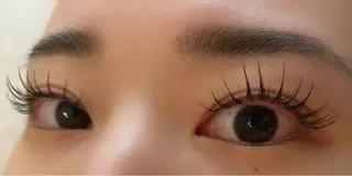 マツエク・マツパ L'Allure所属・野上 好乃のマツエク・マツパデザイン