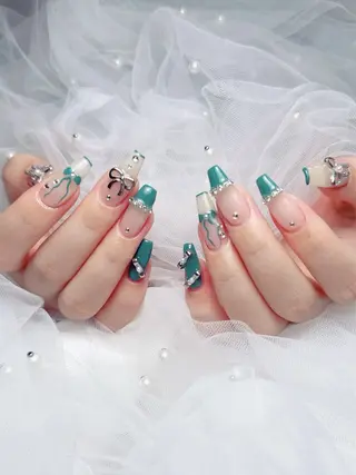 ネイル ネイルサロン lotusのネイルデザイン