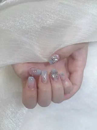 ネイル Speraネイル 大宮店🎀のネイルデザイン