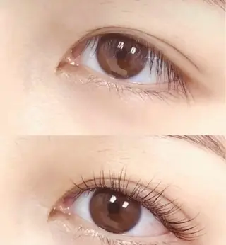 マツエク・マツパ M.TT salonのマツエク・マツパデザイン