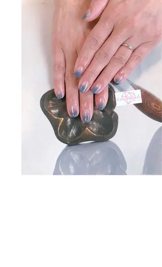 ネイル Asa miのネイルデザイン