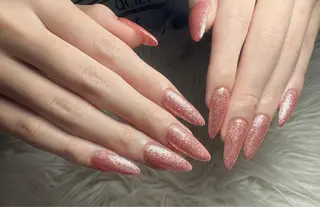 ネイル Fukuda シュウのネイルデザイン