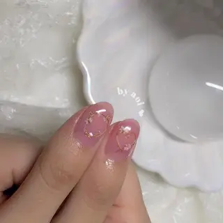ネイル Utopia nail_のネイルデザイン