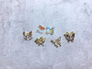 ネイル emu nail所属・emunail あやかのネイルデザイン