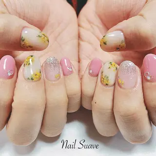 ネイル Nail Suave (シュアーヴ)のネイルデザイン
