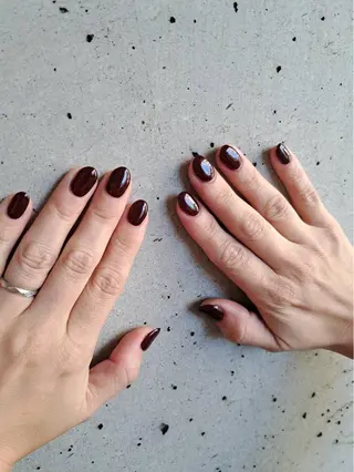 ネイル NAIL Salon IP所属・長谷川 奈緒美のネイルデザイン