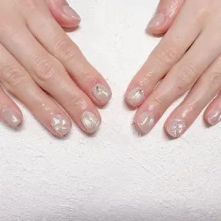 ネイル Regaro i.sのネイルデザイン