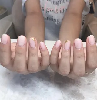 ネイル ivy nails所属・N Yukaのネイルデザイン
