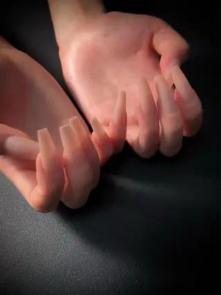 ネイル nine.🦋 YUKOのネイルデザイン