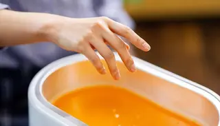 ネイル NailSalon CREAのネイルデザイン