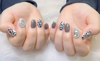 ネイル CI CI北千住のネイルデザイン