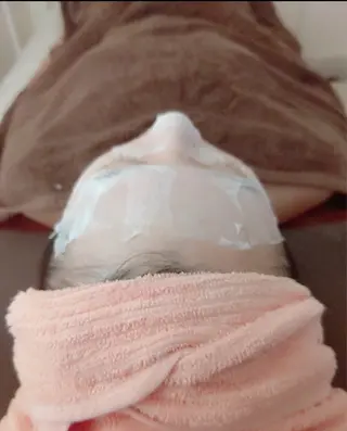 永野 真理のエステ・リラクイメージ