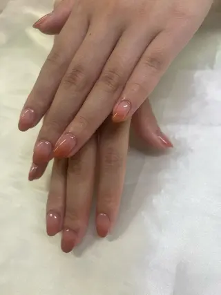 ネイル Alcea 倉橋のネイルデザイン