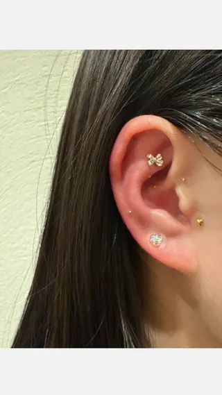 ADDICT中目黒店所属・毛穴洗浄/毛穴ケア 🌿中目黒🌿のエステ・リラクイメージ