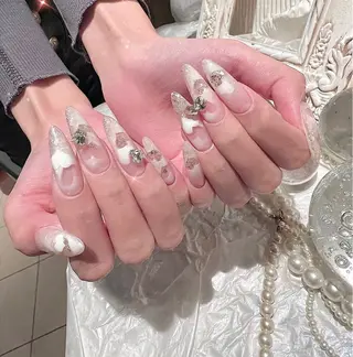 ネイル Miya🎀 nailのネイルデザイン