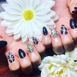 ネイル NAIL salon ACEのネイルデザイン