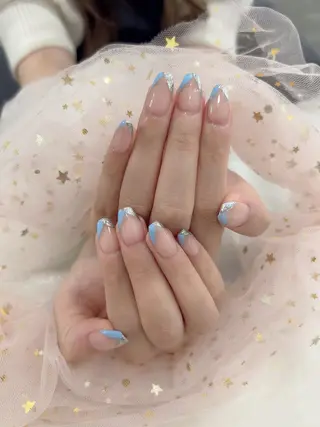 ネイル Z TTまつげネイルのマツエク・マツパデザイン