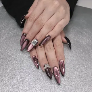 ネイル 52 nailのネイルデザイン