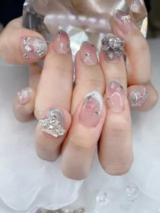 ネイル misun_nail所属・misun_ nailのネイルデザイン