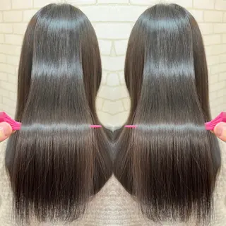 🌴TELAHAIR 葛西店RIKU🌊のヘアスタイル