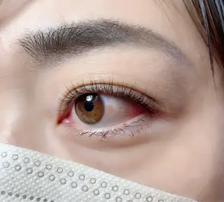 マツエク・マツパ hair&relax tief所属・梅屋敷ティーフ hair＆relaxのマツエク・マツパデザイン