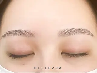 アイブロウ BELLEZZA 🧸ITO🐾のマツエク・マツパデザイン