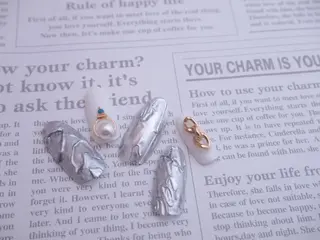 ネイル NAIL'S MODAのネイルデザイン