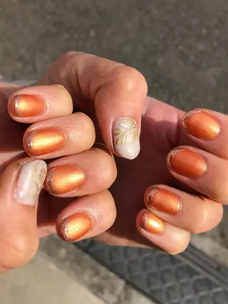 ネイル Bella  totalbeauty所属・Bella 齋藤理奈のネイルデザイン