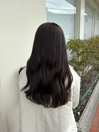 ロング 長尾ゆりの/ボブ/ ベージュ/ハイトーンのヘアスタイル