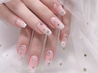 ネイル ジョリ kasumi🌹💅のネイルデザイン
